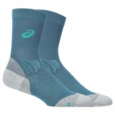 아식스 Lightweight 코트 테니스 Crew 양말 6142631904