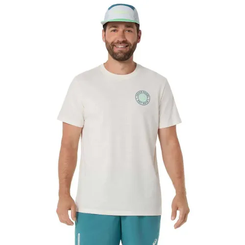 아식스 Padel Court Graphic 반팔 티셔츠 6142632128