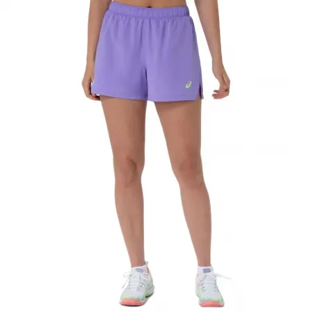 아식스 Padel 코트 2-in-1 반바지 6142632131