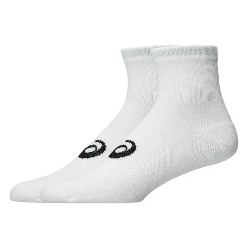 아식스 Quarter 양말 3 켤레 6142632278