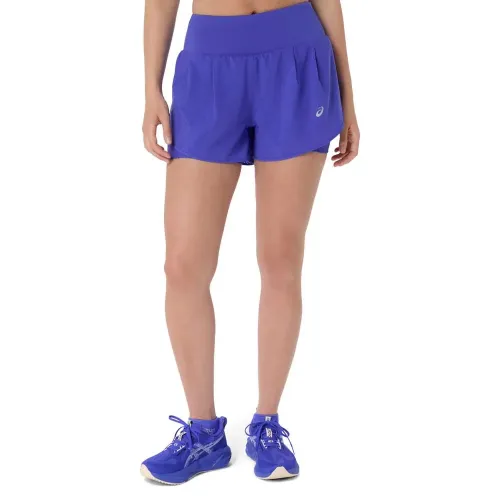 아식스 Road 2-in-1 3.5in 반바지 6142632297