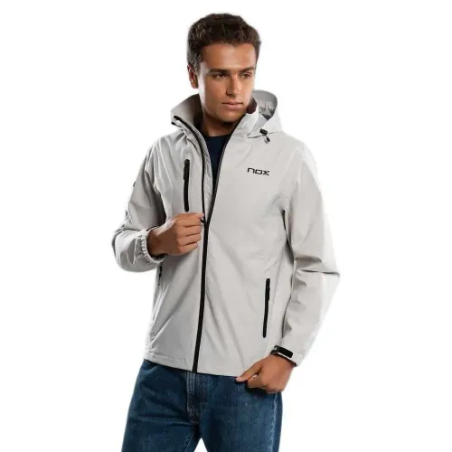 NOX Team 소프트쉘 자켓 6142651713