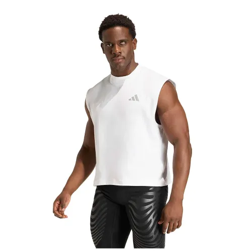 아디다스 Adi365 Cheering 나시 티셔츠 6142665898