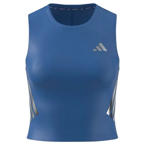 아디다스 Adi365 아이코닉 런닝 크롭 스포츠 탑 6142665959