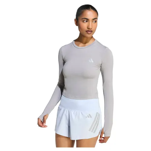 아디다스 Adi365 런닝 Essentials 긴팔 티셔츠 6142665974
