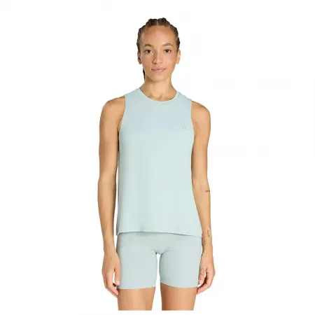 아디다스 Adi365 런닝 Essentials 나시 티셔츠 6142665992