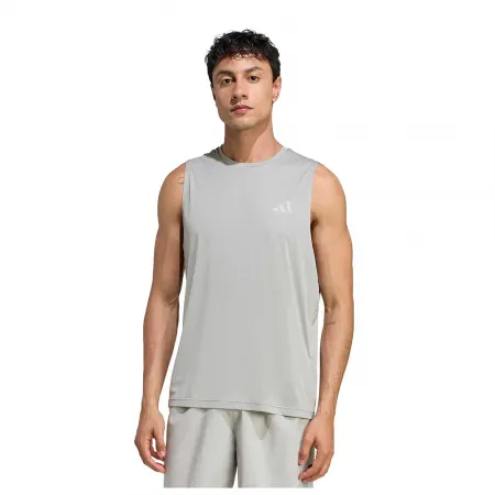 아디다스 Adi365 런닝 Essentials 나시 티셔츠 6142665993