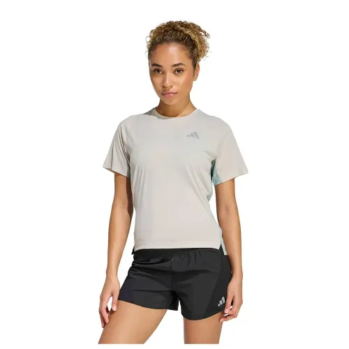 아디다스 Adi365Breeze 런닝 반팔 티셔츠 6142666000