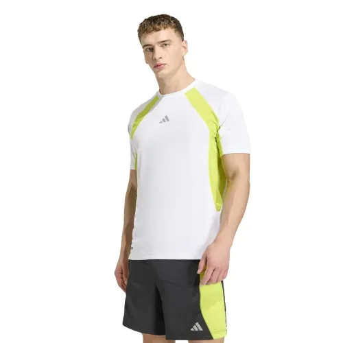아디다스 Tech Apparel 클라이마쿨 반팔 티셔츠 6142667167