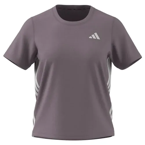 아디다스 Train Essentials 3 Stripes Workout 반팔 티셔츠 6142667371