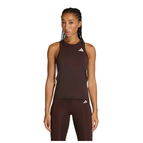 아디다스 Train Essentials 3 Stripes Workout 나시 티셔츠 6142667373