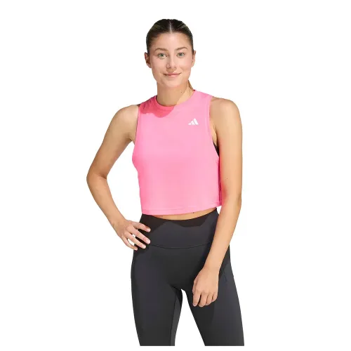 아디다스 Train Essentials Boxy Workout 나시 티셔츠 6142667399