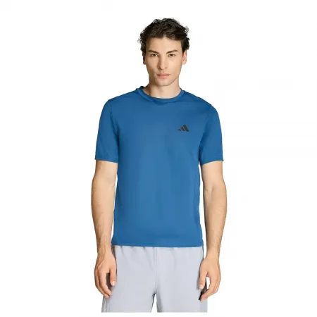 아디다스 Workout Essentials Base 반팔 티셔츠 6142667452