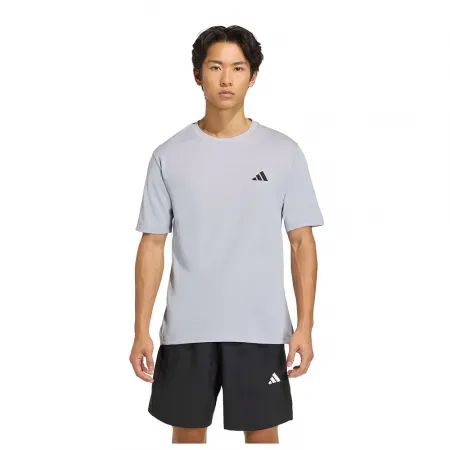 아디다스 Workout Essentials Base 반팔 티셔츠 6142667454