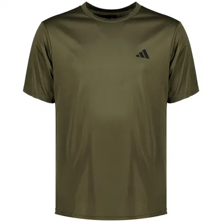 아디다스 Workout Essentials Base 반팔 티셔츠 6142667457