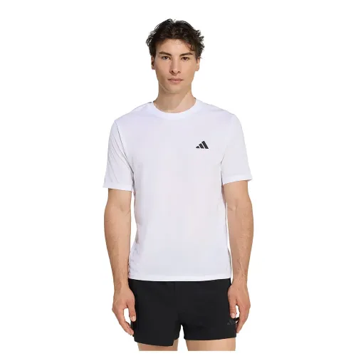 아디다스 Workout Essentials Base 반팔 티셔츠 6142667463