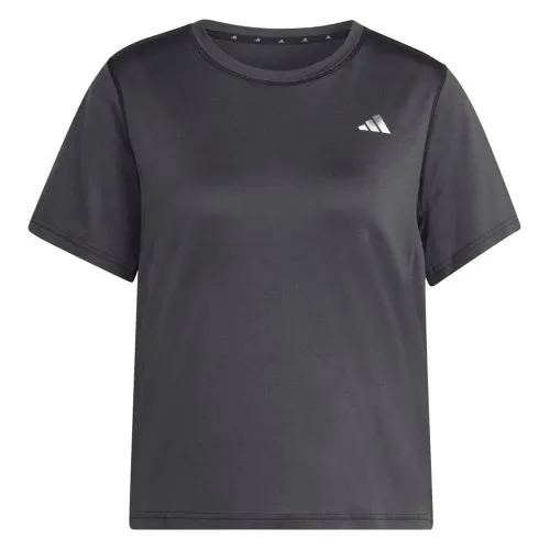 아디다스 Workout Essentials Crew Neck 반팔 티셔츠 6142667480