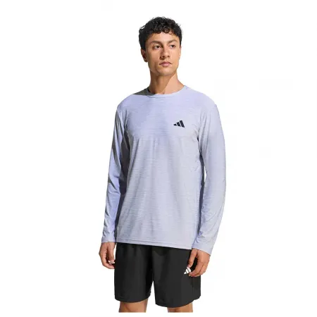 아디다스 Workout Essentials Flex 긴팔 티셔츠 6142667515