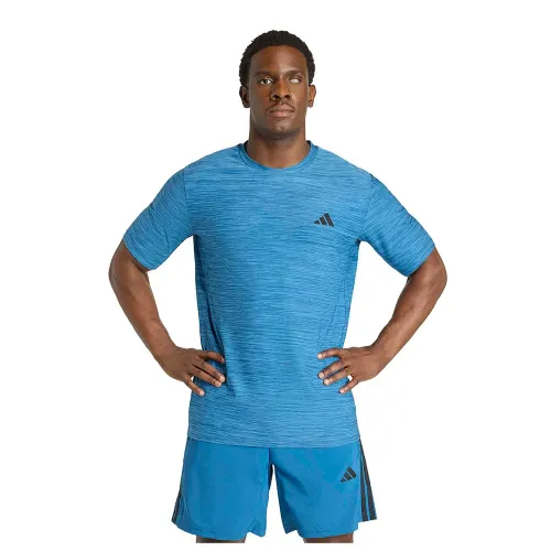 아디다스 Workout Essentials Flex 반팔 티셔츠 6142667521