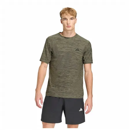 아디다스 Workout Essentials Flex 반팔 티셔츠 6142667522