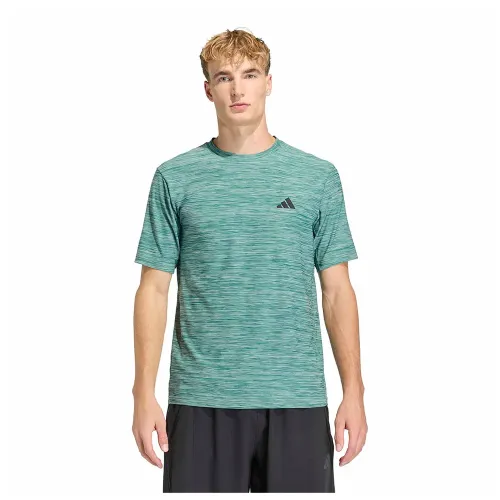 아디다스 Workout Essentials Flex 반팔 티셔츠 6142667526