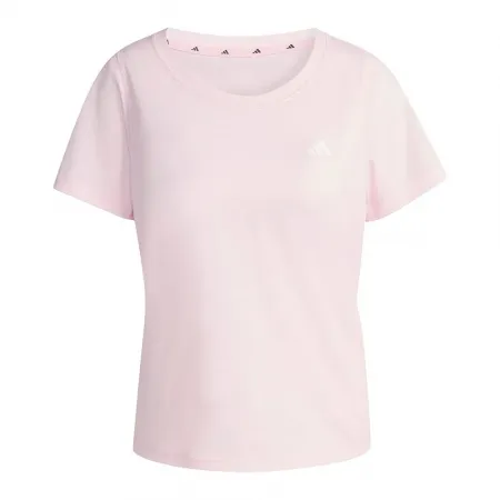 아디다스 Workout Essentials Scoop Neck 반팔 티셔츠 6142667547