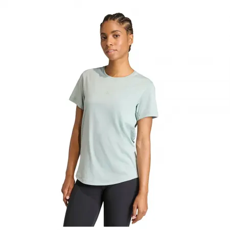 아디다스 Yoga Essentials 반팔 티셔츠 6142667603