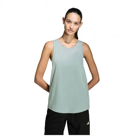 아디다스 Yoga Essentials 나시 티셔츠 6142667604