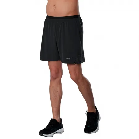 미즈노 액티브 Alpha 2 in 1 5.5in 반바지 6142673153