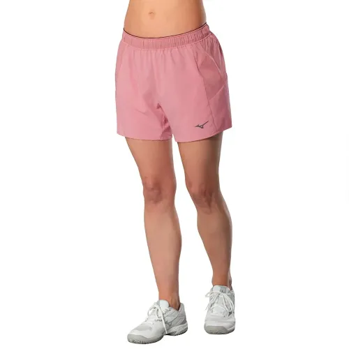 미즈노 Active Alpha 4.5in 반바지 6142673157