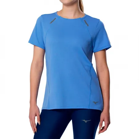 미즈노 액티브 DryAeroFlow 반팔 티셔츠 6142673191