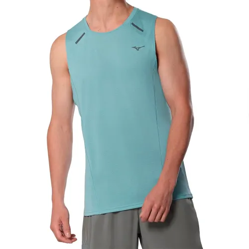 미즈노 Active DryAeroFlow 나시 티셔츠 6142673192