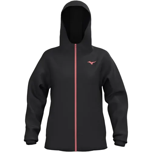 미즈노 Athletic 풀지퍼 스웨트셔츠 6142673224