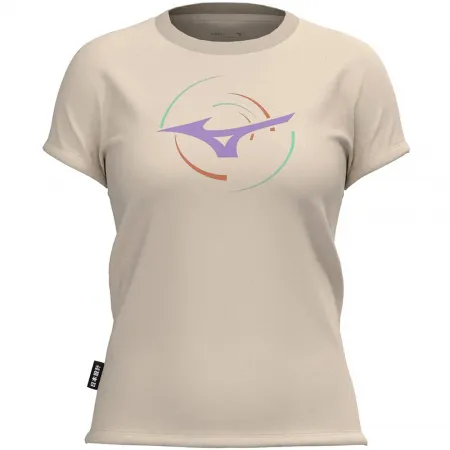 미즈노 Athletic RB 반팔 티셔츠 6142673261