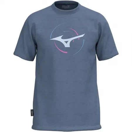 미즈노 Athletic RB 반팔 티셔츠 6142673264