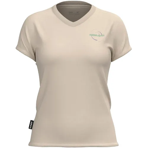 미즈노 Athletic RB V neck 반팔 티셔츠 6142673266