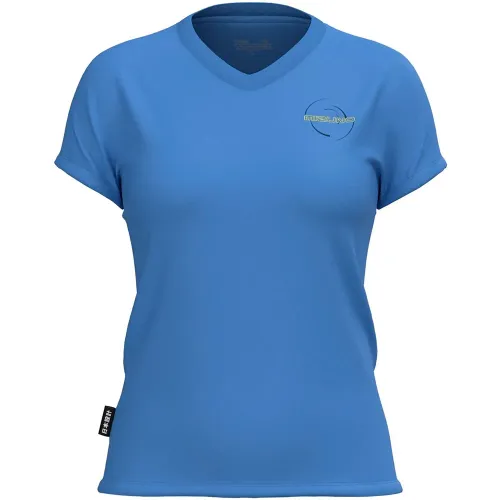 미즈노 Athletic RB V neck 반팔 티셔츠 6142673267