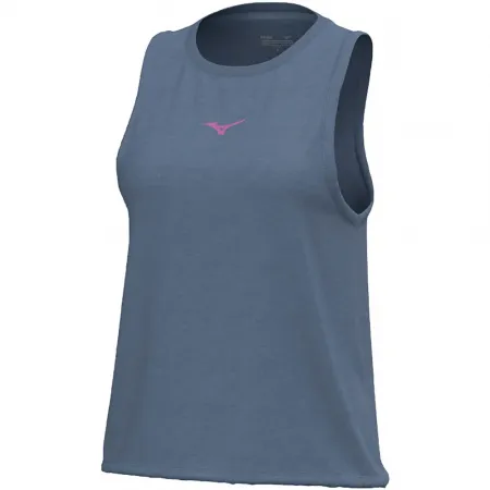 미즈노 Athletic 나시 티셔츠 6142673288