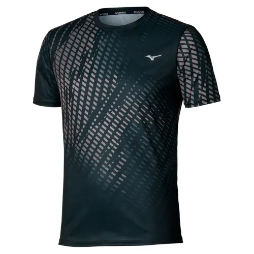 미즈노 Core Graphic 반팔 티셔츠 6142673312