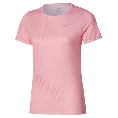 미즈노 Core Graphic 반팔 티셔츠 6142673314