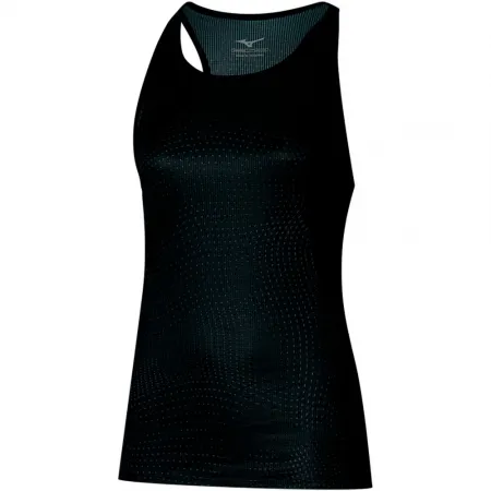 미즈노 Core Impulse 나시 티셔츠 6142673343