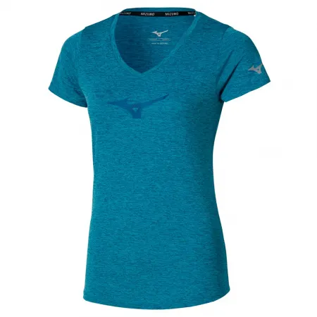 미즈노 Core Runbird 반팔 티셔츠 6142673353