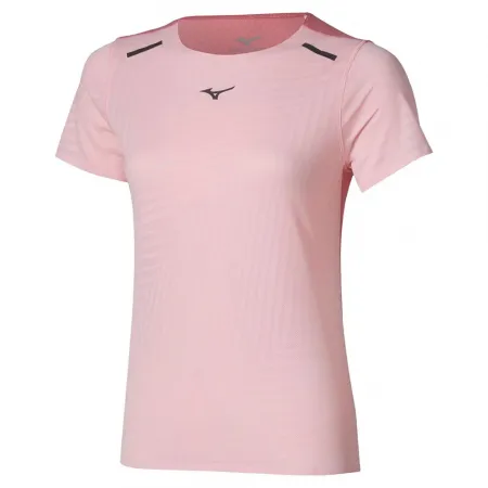 미즈노 Tech Light 반팔 티셔츠 6142673468