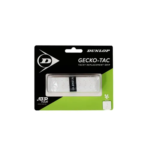 던롭 Tac gecko-tac rep 테니스 그립 6142676855