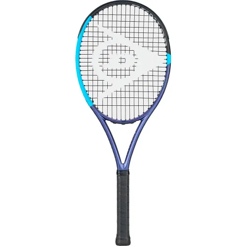 던롭 Tf fx500 tour nh 스트링 없는 테니스 라켓 6142676869