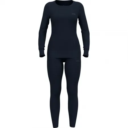 오들로 Active Warm Eco Uni Heritage 이너웨어 세트 6142679265