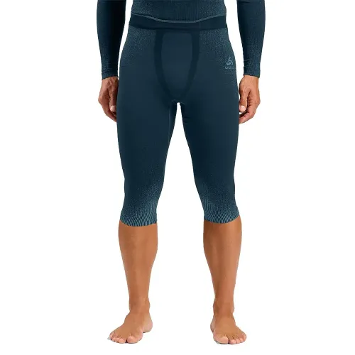 오들로 퍼포먼스 Warm 3/4 이너웨어 바지 6142679459