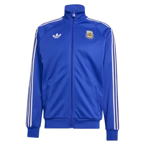 아디다스 Argentina 오리지널 트랙 자켓 6142680608