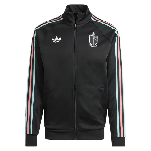 아디다스 Belgium 오리지널 트랙 자켓 6142680722