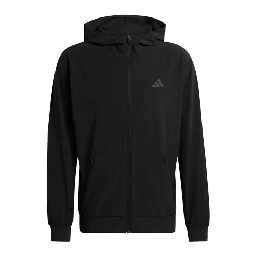 아디다스 D4T Workout 트랙 자켓 6142680789